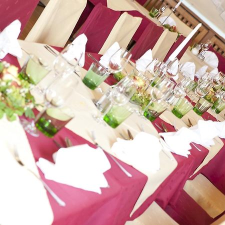 Hotel Restaurant Osterbauer Neunkirchen Extérieur photo