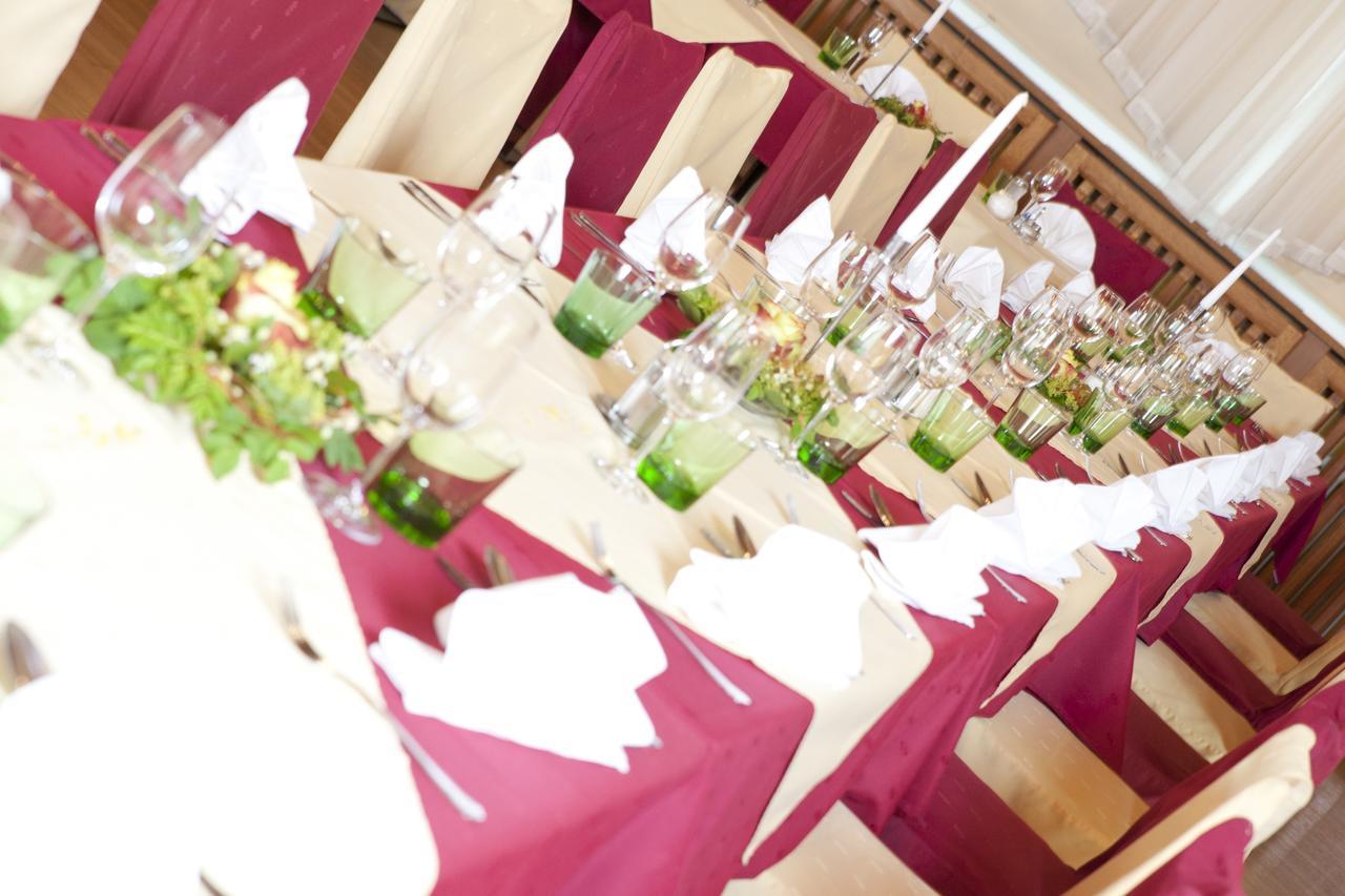 Hotel Restaurant Osterbauer Neunkirchen Extérieur photo
