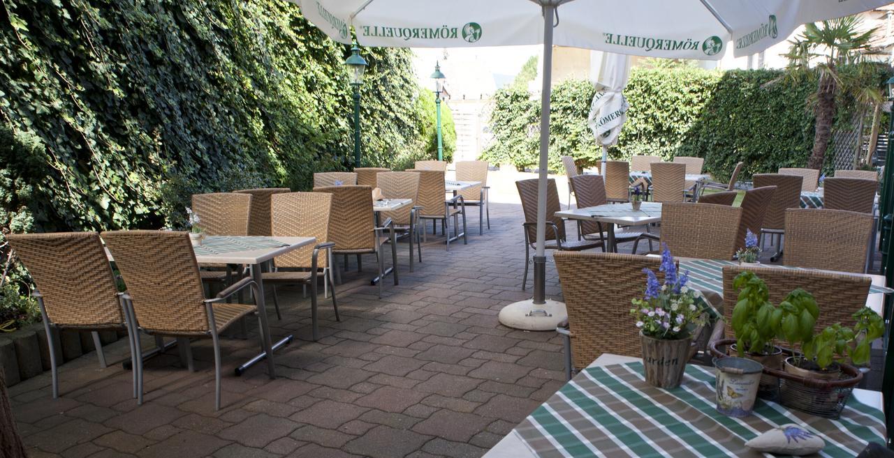 Hotel Restaurant Osterbauer Neunkirchen Extérieur photo