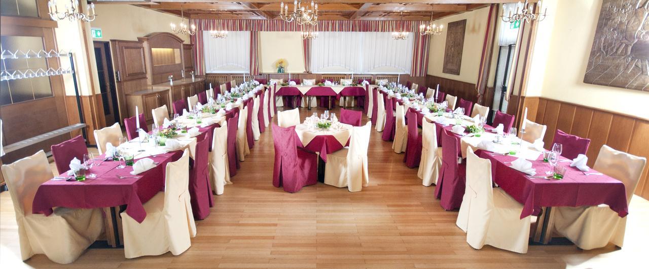 Hotel Restaurant Osterbauer Neunkirchen Extérieur photo